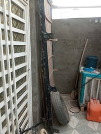 سله مال كيه بسته  مع سبير  رقم التلفون 07823659412