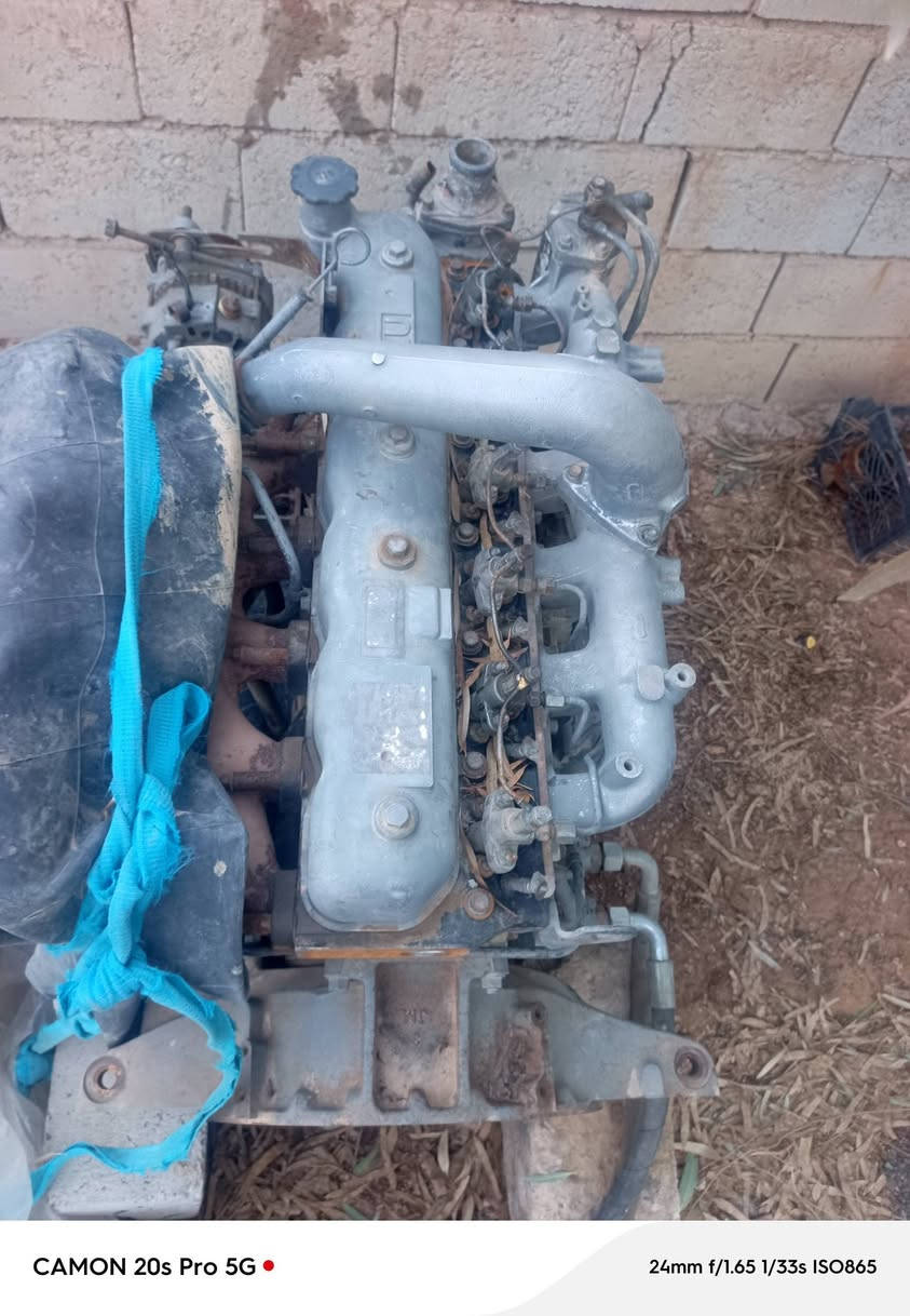 سلام عليكم محركات للبيع
دويز 
زوزه 105
***********
