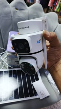 كامر عله طاقه شمسيه ليريده خاص مفتوح او عله رقم 07717474209