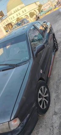 نيسان بريميره • ١٦ • ١٩٩٦