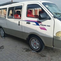 بريجو • ١٩٩٧ • ناصرية الفهود