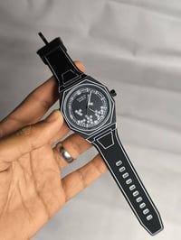 كاسيو • كوارتز • مختمه