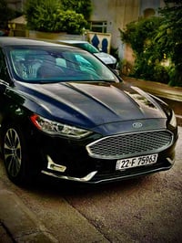 فيوجن ٢٠٢٠ • فول مواصفات • السليمانية