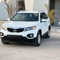 سورينتو • ٢٠١٢ • ماشيه ١٣٨ الف