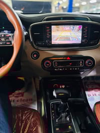 سورنتو • ٢٠٢٠ • ٦ سلندر ٣٥٠٠