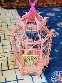 قفص • جديد • سماوه