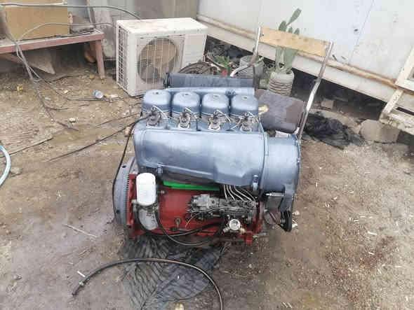 السلام عليكم
دويز ٤ سلندر حلواني أستندر لاتنقيص ولا تبخير
للإستفسار *********** السماوة الحي الصناعي
