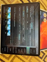 ايباد ١١ برو ماكس • بطارية أصلية • بوبجي ١٢٠ فريم