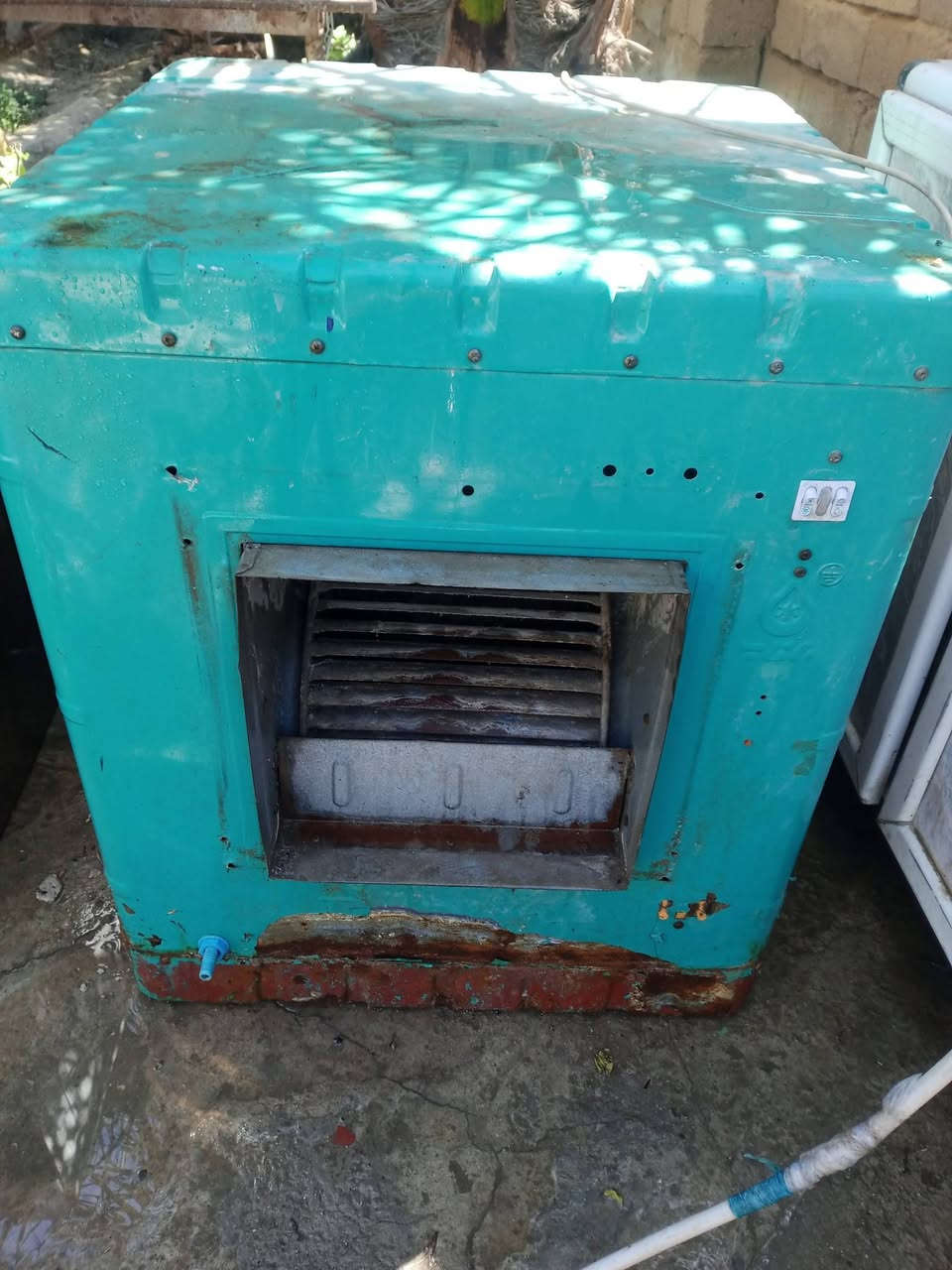 طباخ ومبرده اللبيع مكان الفضليه ***********
