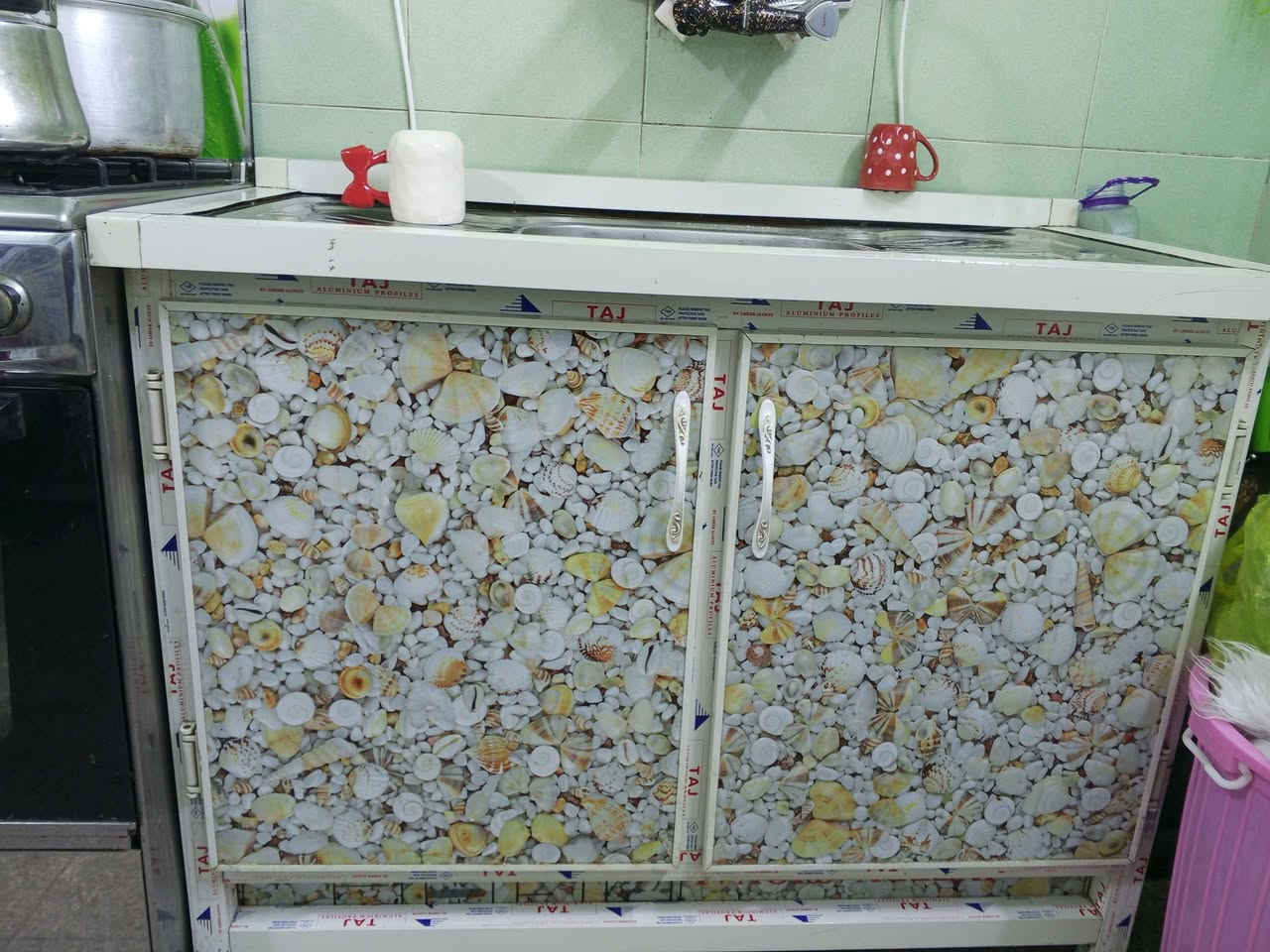 ‎كونتر.متر.اونص.وسنك.متر.تركي.‎ بغداد, العراق


**إذا كنت صاحب هذا الإعلان وتريد حذفه لأي سبب، رجاءا أرسل رسالة إلى الدعم الفني**