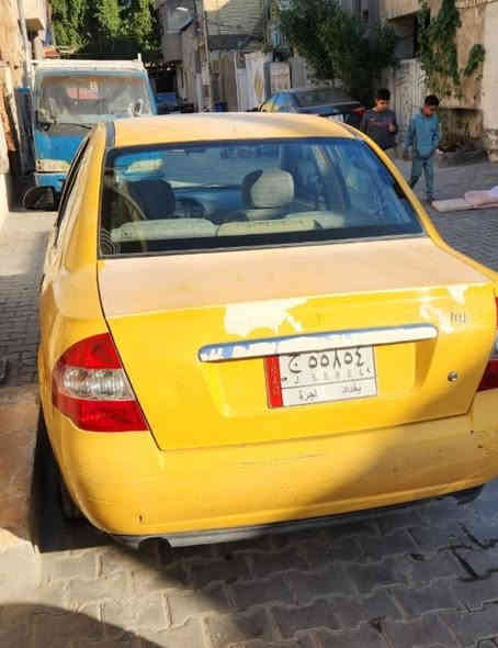 طيبة 2016 للبيع السعر ٣٠
للاستفسار الاتصال على الرقم *********** المكان بغداد
