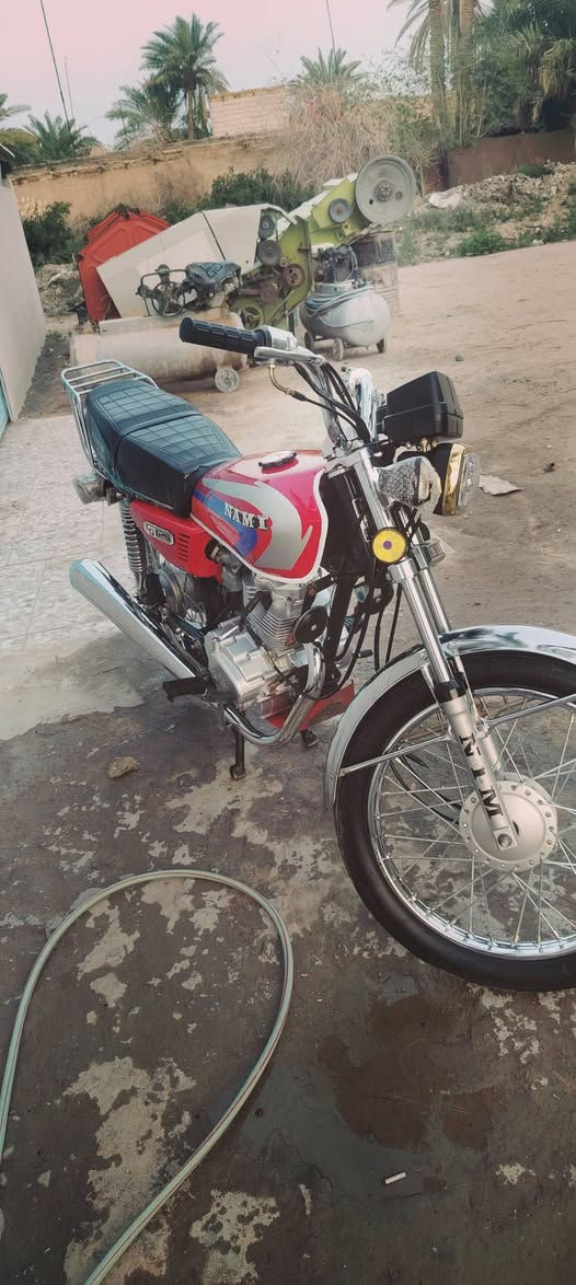 سلام عليكم ورحمة اربعه كير للبيع كلك كلك موديل 2025 مكفوله من كلشي المكان مشخاب السعر 625 وبيه مجال *********** واتساب فقط
