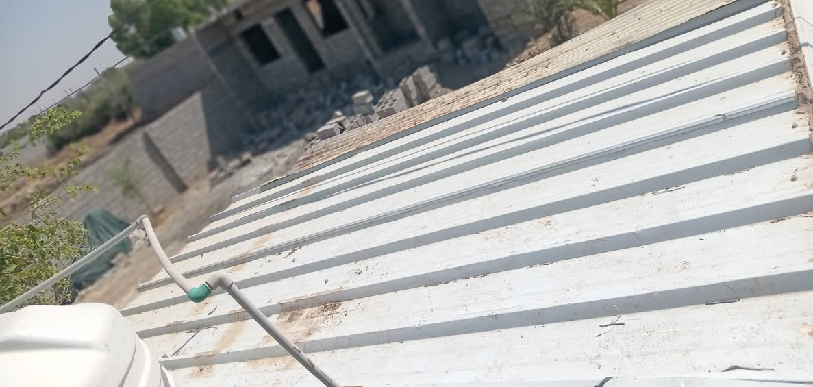 سندويج للبيع 5 قطع كل قطعة 7 امتار و 2 قطعتين على 4 امتار كل وحده مع غلاف حماية البيع كامل مو مفرد
للاستفسار مراسله الصفحه او اتصال ***********
