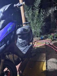 ماكس 2006 • مكينة 49 • معدل فول