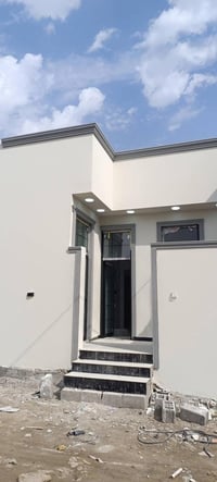 أبو الجوزي البصرة • ١١٠م • طابو زراعي