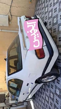 نيسان بليمرة مديل 91 لبيع عنوان بغداد حي جهاد07519823065 رقمي بي واتسا...