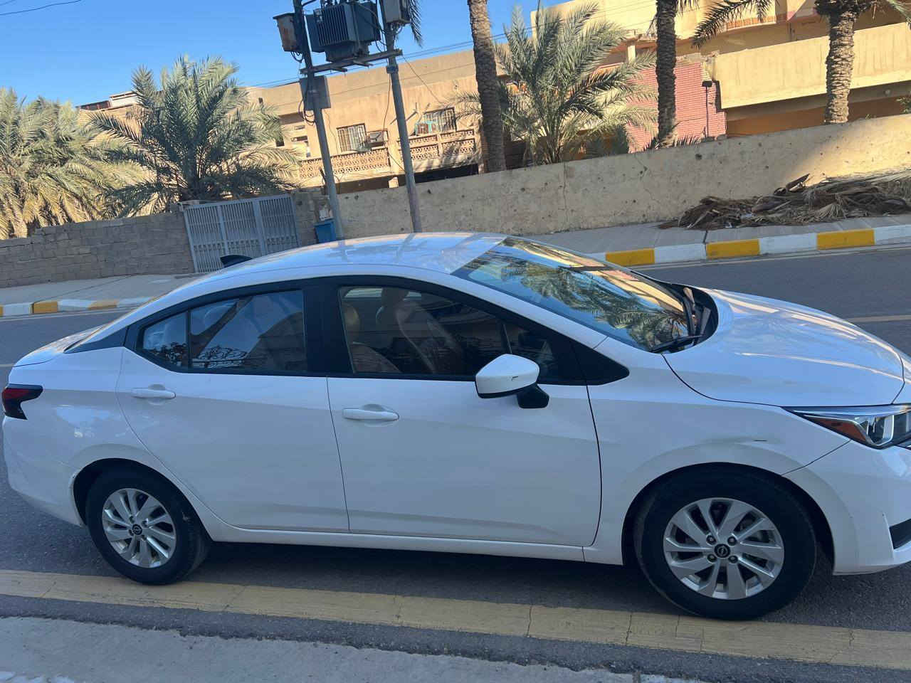 للبيع
سني مكسيكي موديل 2024 رقم اربيل
بيه بارد بسيط كما موجود بالصور
السعر 150 $
العنوان الفلوجة
للاستفسار الاتصال على الرقم المذكور
***********
***********
