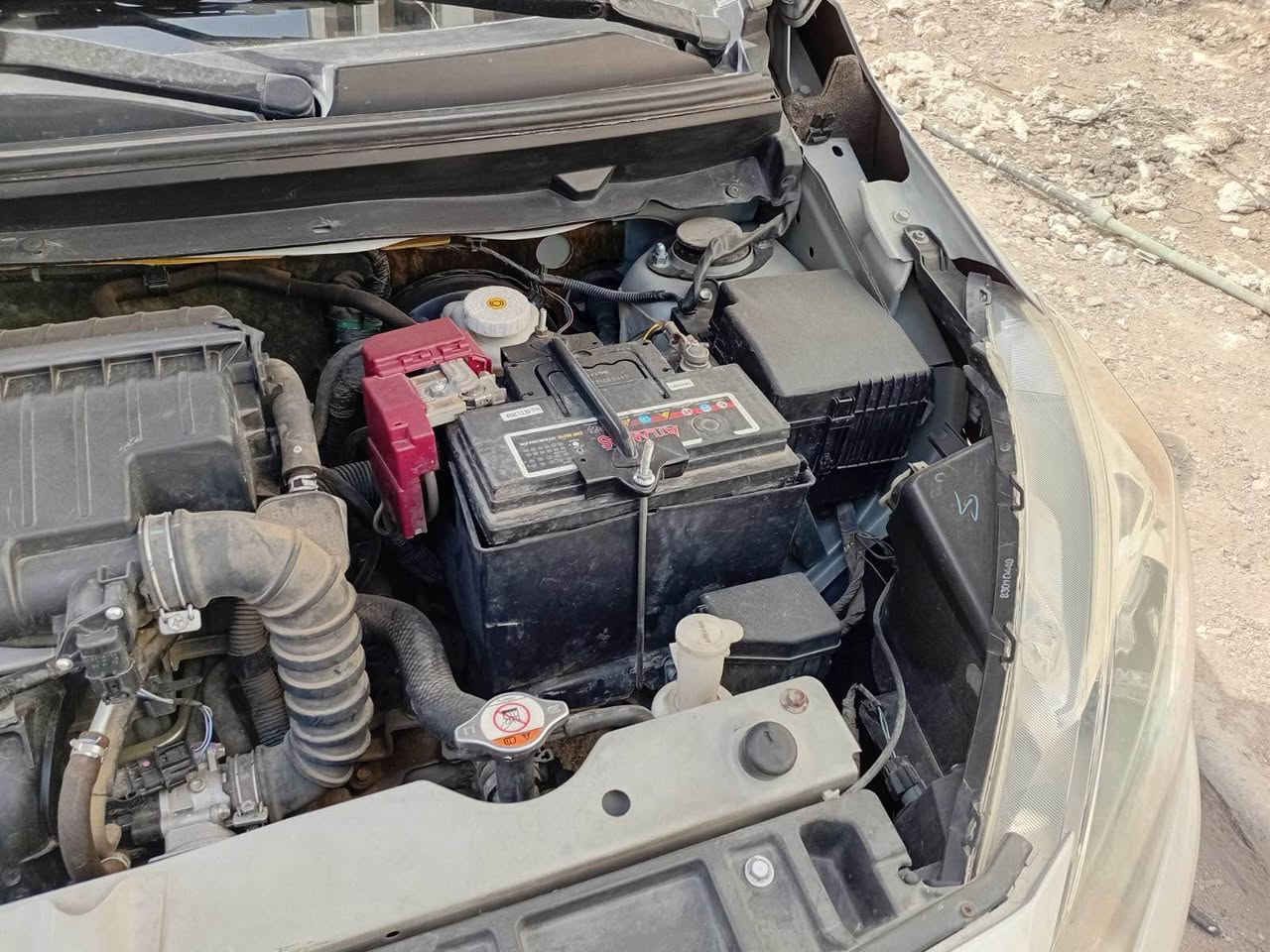 للبيع او مراوس        ميراج موديل 2024 
وارد امريكي بيه جاملغ وبنيد 
رقم  بغداد جديد تحويل مباشر 
جديده وجاهزه 
مكاني سيديه 
سعر 88 وبيه مجال 
*********** بغداد, العراق
