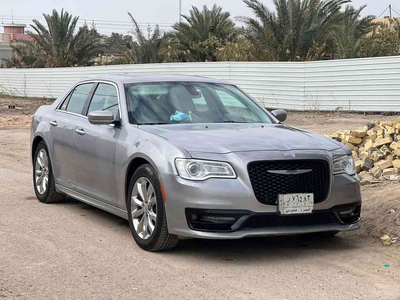 اوبامه 2016  2022 C رقمها بصرة سنوية 2029

بيها سرقة سيارة صندوق وجاملق گدام سايق والبنيد باقي السيارة كفالة

فول مواصفات 

فتحه سقف

بصمه 

تشغيل عن بعد

تدفئه كشنات 

كامرا دواره 

بعد بيها مواصفات اهواي

تبريد  ثلج ❄️ تدفئه كلها شغلها 

سياره جاهزه ع اخير حبه 

تخم تاير جديد حداديه كلها جديده 

خير من الله

كير مكينه 3600 كفاله قبل اسبوع شديتهن

سعر 165وبيها مجال مكان السيارة البصرة قضاء المدينة

للتصال ***********.       ***********
