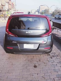 يا الله كيا     صول  بغداد   .2022  سيارة جديده  07705534564  🚙🚙🚙 محرك...