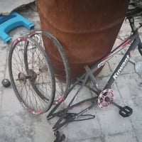 بسكليت • الحريه الاولى بغداد
