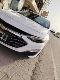 ماليبو LT • ١٠٠ الف كم • ١٥٠٠ تيربو