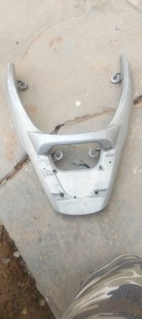 سبايدر دراجة • قطع غيار