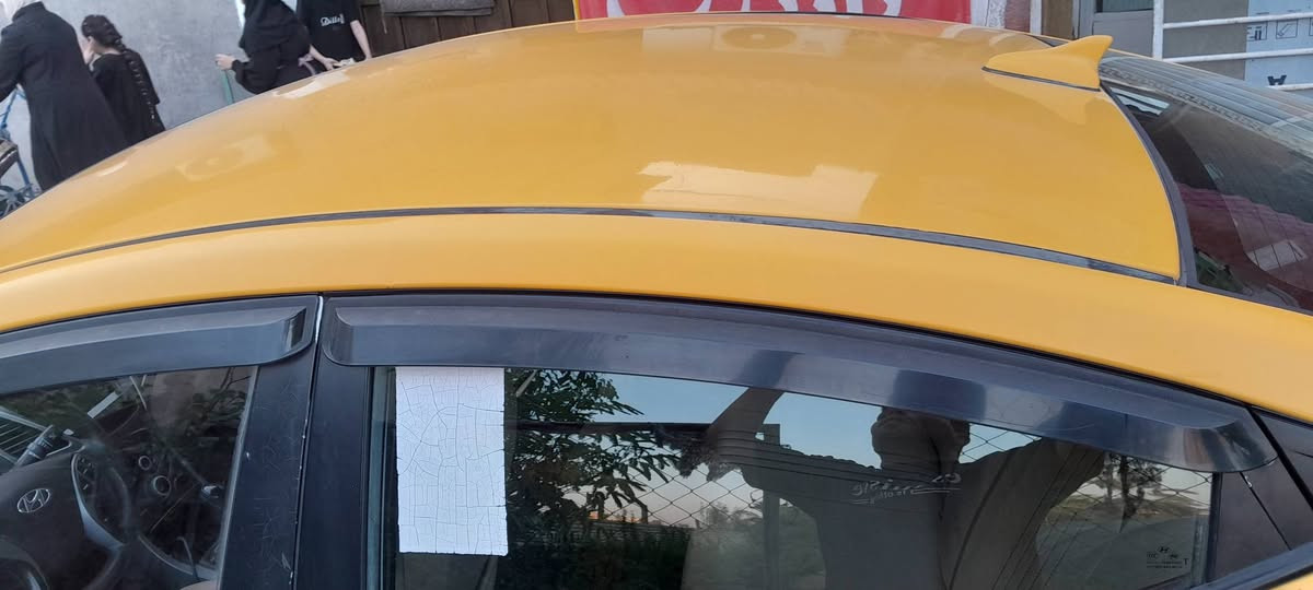 النترا ٢٠١٦ امريكي حادثة باب السائق
مكينة جديدة تبريد
رقم بغداد 
مكاني الكريعات 
***********
