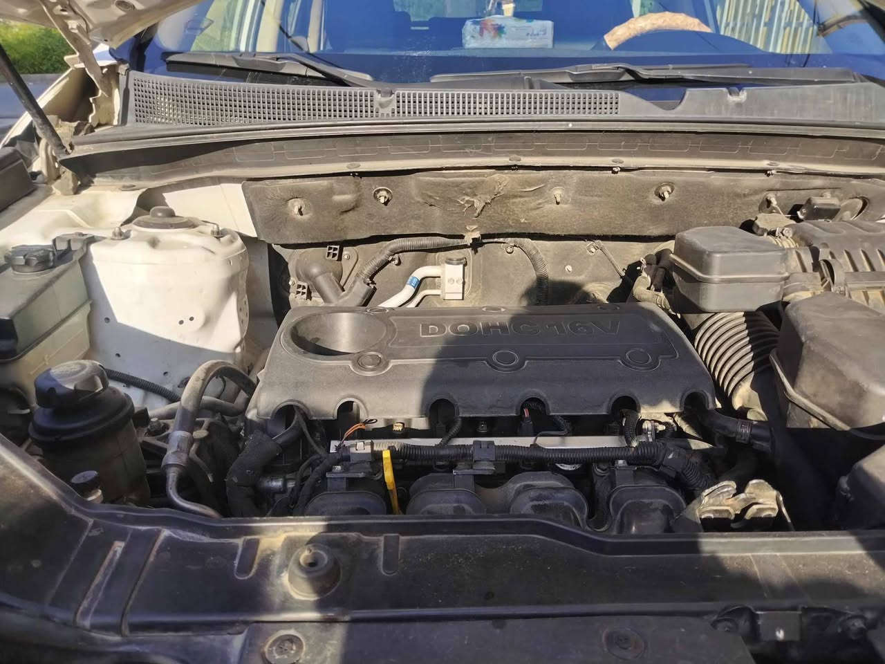 السلام عليكم سيرنتو 2012مكان السيارة بل موصل حي الميثاق الاستفسار ع رقم ***********السعر 135ورقة وبيها مجال
