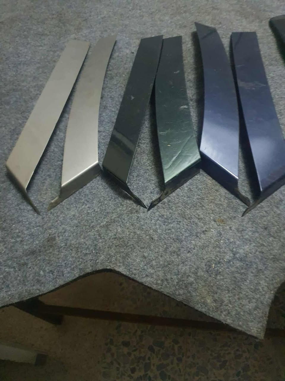 ادوات اوبل بزون فقط بغداد صليخ مقابل نادي صليخ


**إذا كنت صاحب هذا الإعلان وتريد حذفه لأي سبب، رجاءا أرسل رسالة إلى الدعم الفني**