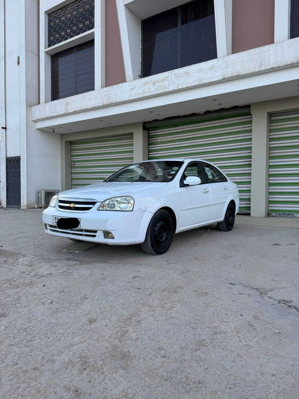 سلام عليكم أوبترا موديل ٢٠١٢ كفاله عامه رقم بغداد دولي هزه وسنويه جديد جاهزه سياره ما نقصها شي كير مكينه حداديه تبريد تخم تاير ماشيه ١٠٥  السعر ٨٥ وبيها مجال  المكان بابل واي استفسار اتصل على رقم ‭٠٧٧١ ٣٢١ ٦١٦٢‬
