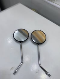 مرايات دراجة كير أو ستوتة للبيع التواصل خاص 07825622595