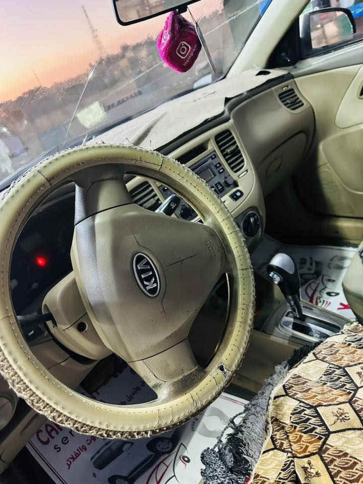 كيه ريو 2007
بسمي مكفوله ضربه باب 
***********
