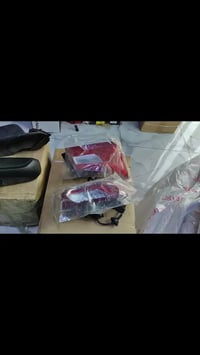 ادوات ماليبو حديث   بك لايت ماليبو من موديل 17 الى 25  مراية ماليبو من...