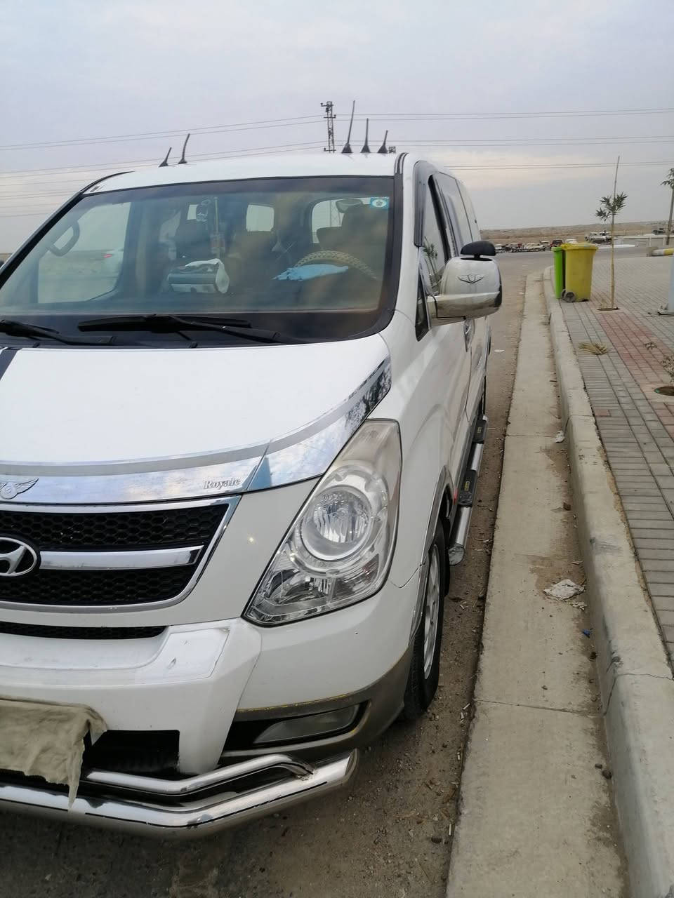 سلام عليكم اخواني
ستاركس 12مفتوح قادسيه دولي بسمي بس
المحرك يصرف وبيه وبي تبخير لسياره جاهزه عدا لمحرك سياره انظف من الصوره
رايد مراوس بموديل16
مفتوح ونظيفه وانطي فرق سياره مكانه البصره
قضاء المدينه. واي استفسار عل هذالرقم
***********. والله يوفق الجميع.
