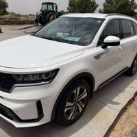 كيا سورينتو 2022 • سورينتو 6 سلندر • سورينتو خليجي • سيارة 7 راكب • سو...