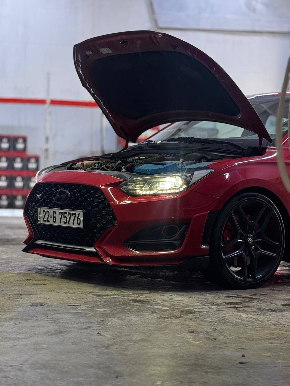 فولستر n 2020 اصل كير عادي🕹️🕹️🕹️🕹️🕹️
للبيع بسعر مناسب 
مواصفات الفولستر العتاديه 
السياره نظيفه كلش بدون شواصي
مكينه ما مفتوحه بشرط 
السياره ممحتاجه مصرف ابد تجي تشوف
الي تخدمه يخابر 
***********
