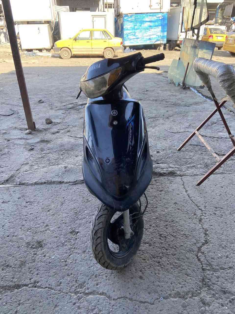 سلام وعليكم شباب ماكس قجمه 300وبيه مجال ما ناقصه اي شي مكاني مدينه الصدر تقطع كسره وعطش ***********
