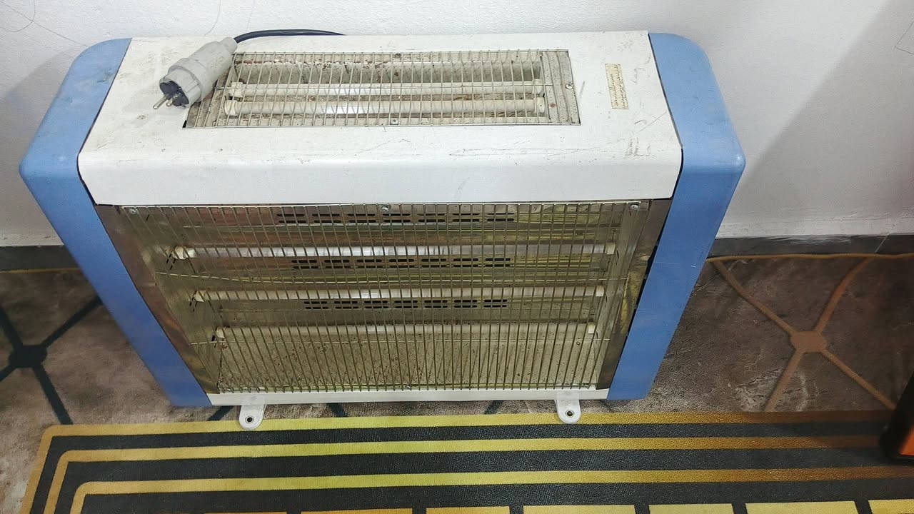 اغراض للبيع متواجد خاص


**إذا كنت صاحب هذا الإعلان وتريد حذفه لأي سبب، رجاءا أرسل رسالة إلى الدعم الفني**