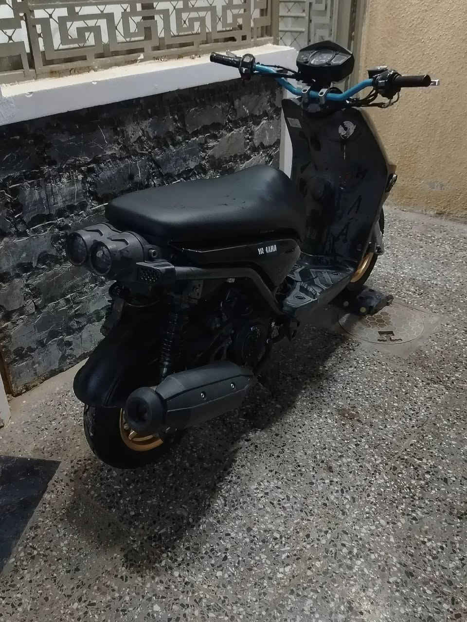 سلام عليكم دراجه سكنس للبيع جبلي نضيفة بيهة كلجات رياضي مكينة ما مفتوحة والسعر خاص


**إذا كنت صاحب هذا الإعلان وتريد حذفه لأي سبب، رجاءا أرسل رسالة إلى الدعم الفني**