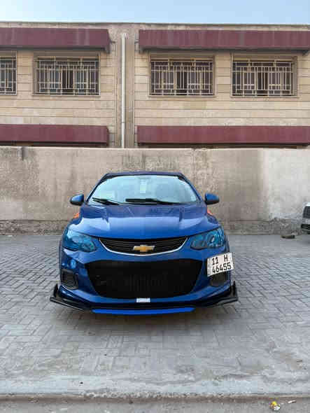 السلام عليكم أفيو سونك شوفر ليت أمريكيه موديل 2017 محرك 1800كير اوتماتيك ميكانيك مواصفاتها معروفه كشنات جلد حته لرضيه جلد شاشه جبيره كأمره دواره حساسات خلفيه جام كهرباء الجنطه بصمه ويل رياضي 17 سيارة رقم بغداد نكليزي هزه جديد تحويل ثاني يوم حادثه من امريكا باب وجاملغ فقط بيها قطعتين صبغ بدون دواخل والباقي مكفول كير محرك تبريد صدر امامي خلفي خير من الله السعر 75 وبيها مجال بسيط التصال*********** عنوان بغداد
