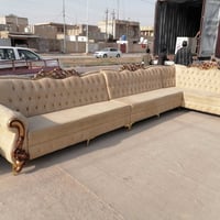 ديوان ملكي • نظيف • الشطره