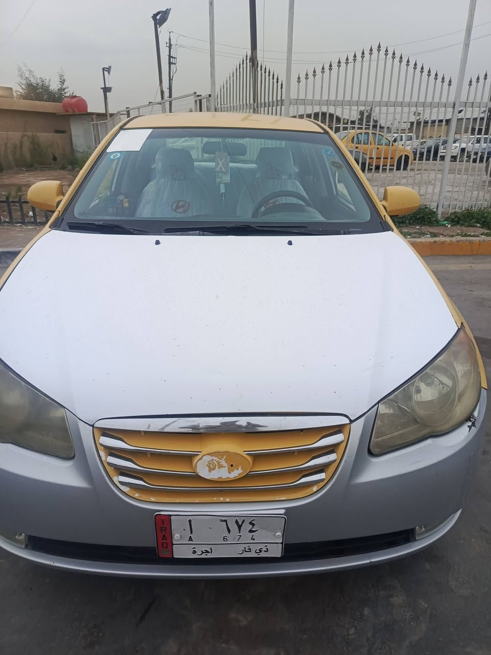 النتره 10وارد أمريكي جاهزه من كلشي كير محرك صدرامامي وخلفي تخم تاير تبريد كله جديد رقم ذيقار بسمي السياره السعر80$بيه مجال الاتصال *********** مكاني بغداد الكرخ
