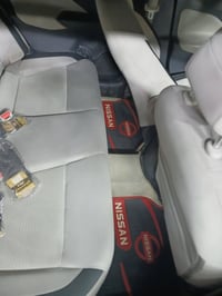 نيسان مكسيكي للبيع موديل ٢٠٢٠ خليجي سعر ١١٧  الرقم 07736406365