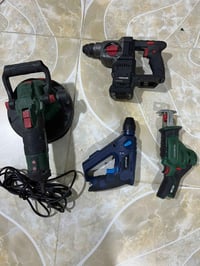 ٤ قطع • شغالات • فحم