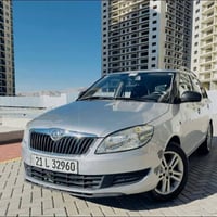 فابیا • ٢٠١٤ • السليمانية