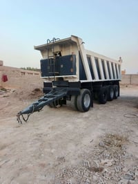 عربانه للبيع موديل 2025 تخم تاير طول 740 ورتفاع 140  بيها سنويه ورقم ت...