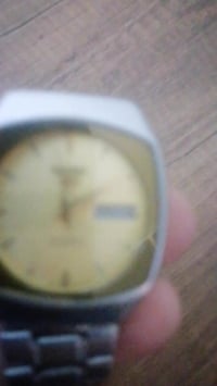 سايكو • ساعة قديمة • نضافه