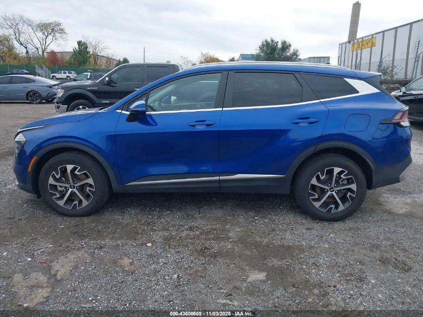 ‏🚗 2025 Kia  sportage
📅 مزاد: 9 / 1 / 2026
رقم اللوت: 43600609
🛠️ ضرر امامي الايمن
‏⚙️ 2.5L • 4 سلندر • دفع ‏ ‏كلي 
📏   18,644 ميل
💎 مزاودة حضوري أو أونلاين
📦 شحن بحري مضمون
🏢 4 فروع داخل العراق
بغداد • كربلاء • الديوانية • العمارة
📲 واتساب: *********** | ***********
✨ انضم إلى كروب الواتساب لمزيد من السيارات الحصرية
‏🔗 https://chat.whatsapp.com/CHchp4i8IM0GCMY7soZfir
⏰ 4 عصراً – 12 ليلاً
🚫 السبت والأحد عطلة المزاد
