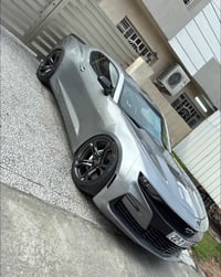 كمارو SS 1LE • تزويد امريكي • منصور